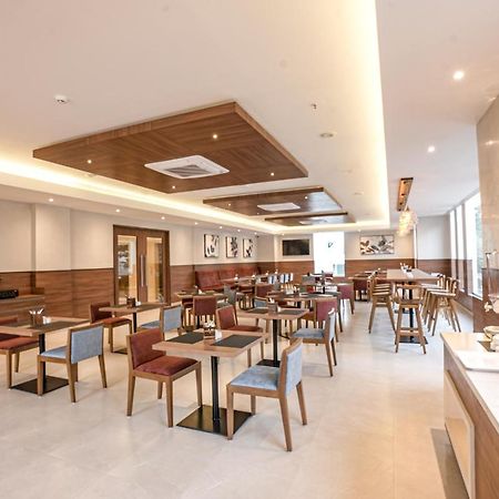 The Sulit Whitefield Hotell Bangalore Eksteriør bilde