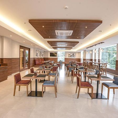 The Sulit Whitefield Hotell Bangalore Eksteriør bilde